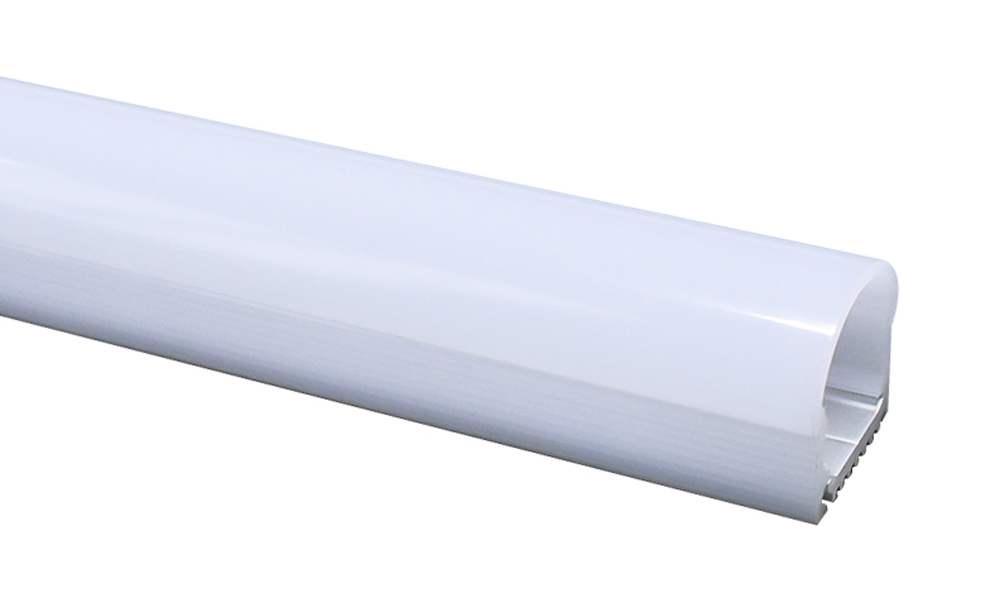 LED Rope Light Channel